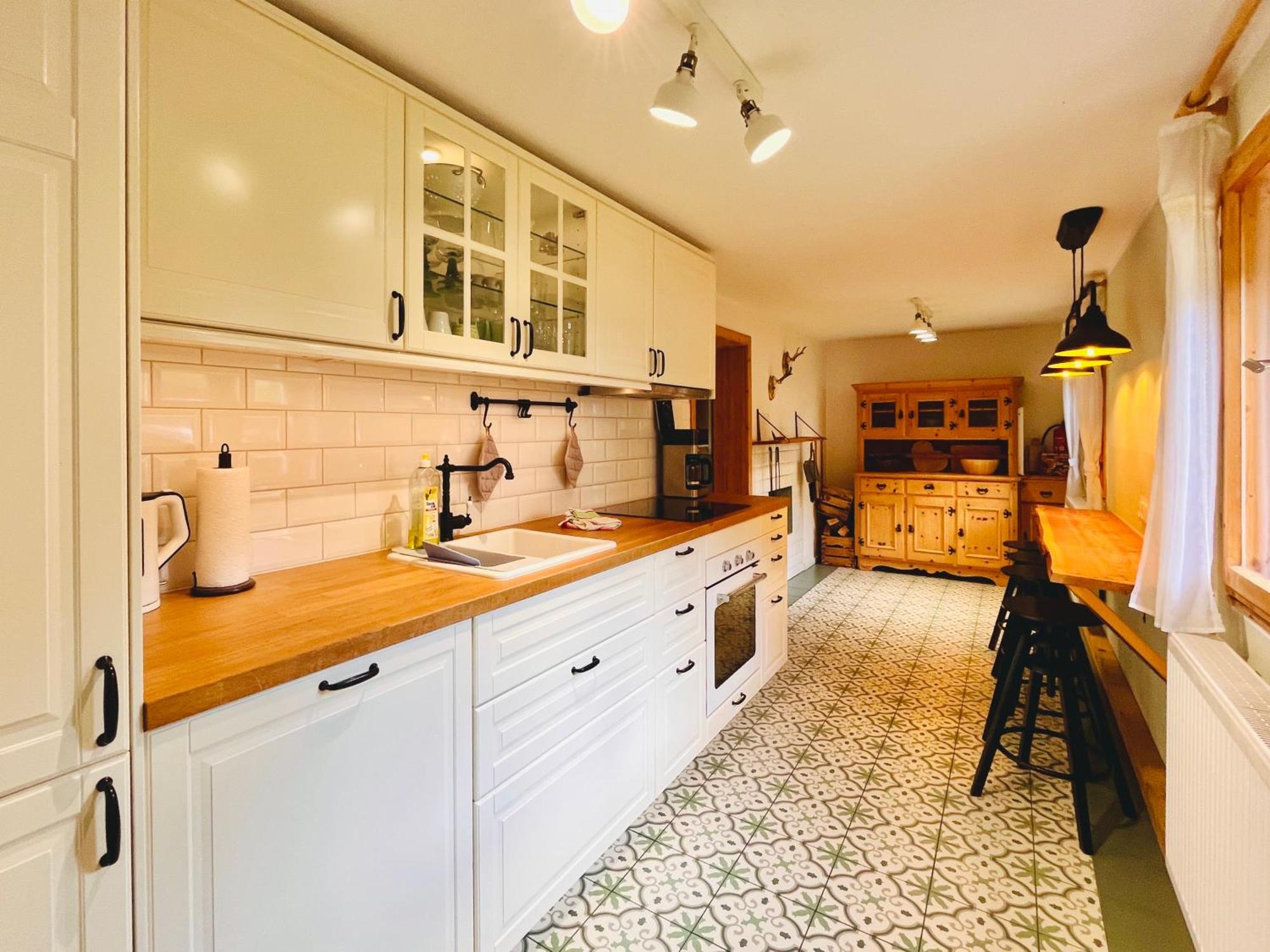 Вилла Schmirnhaus Экстерьер фото